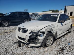 BMW 3 Series I 3.0L 6 2009