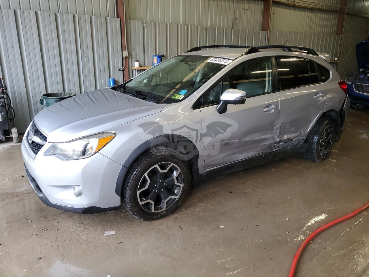 Subaru XV 2.0 LIMITED 2.0L 4 2015