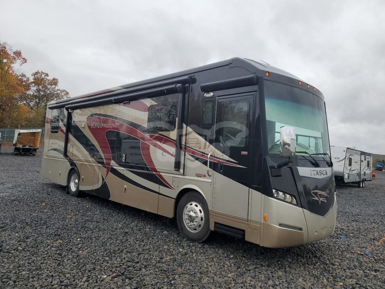 Freightliner X-line XC 6.7L 6 2014