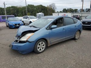Toyota Prius 1.5L 4 2009
