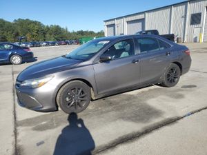 Toyota Camry LE 2.5L 4 2015