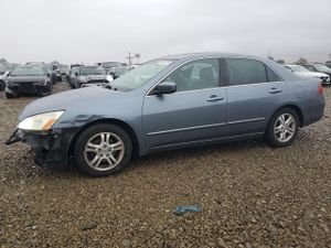 Honda Accord EX 2.4L 4 2007