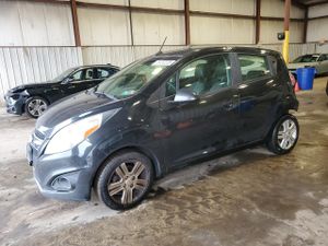 Chevrolet Spark LS 1.2L 4 2013