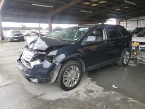 Ford Edge LIMITED 3.5L 6 2010
