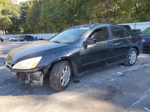 Honda Accord LX 2.4L 4 2004