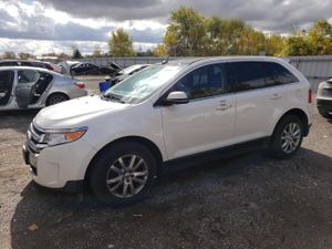 Ford Edge LIMITED 2.0L 4 2013