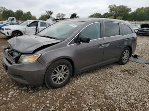 Honda Odyssey EXL 3.5L 6 2011