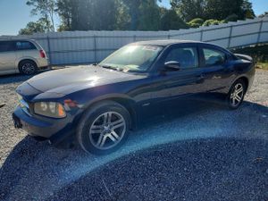 Dodge Charger R/T 5.7L 8 2006