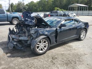 Chevrolet Camaro LS 3.6L 6 2015