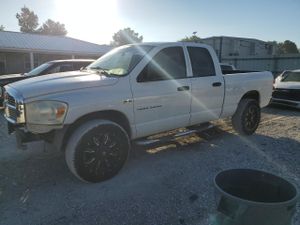 Dodge RAM ST 5.7L 8 2007