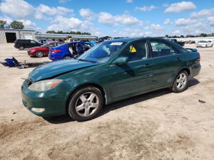 Toyota Camry LE 3.0L 6 2002