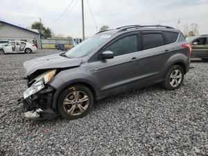 Ford Escape SE 1.6L 4 2013