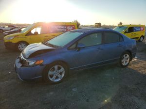 Honda Civic EX 1.8L 4 2007