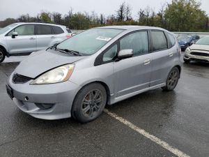 Honda Fit SPORT 1.5L 4 2009