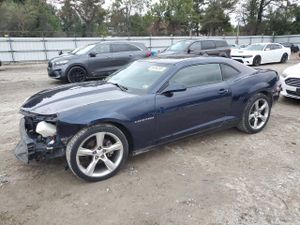 Chevrolet Camaro LS 3.6L 6 2012