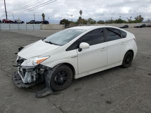 Toyota Prius 1.8L 4 2013
