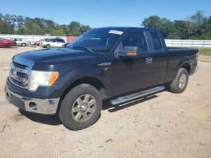 Ford F-150 SUPER CAB 5.0L 8 2013