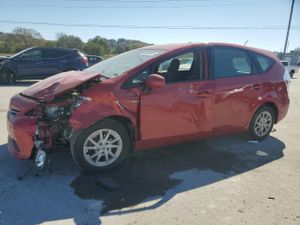 Toyota Prius 1.8L 4 2014
