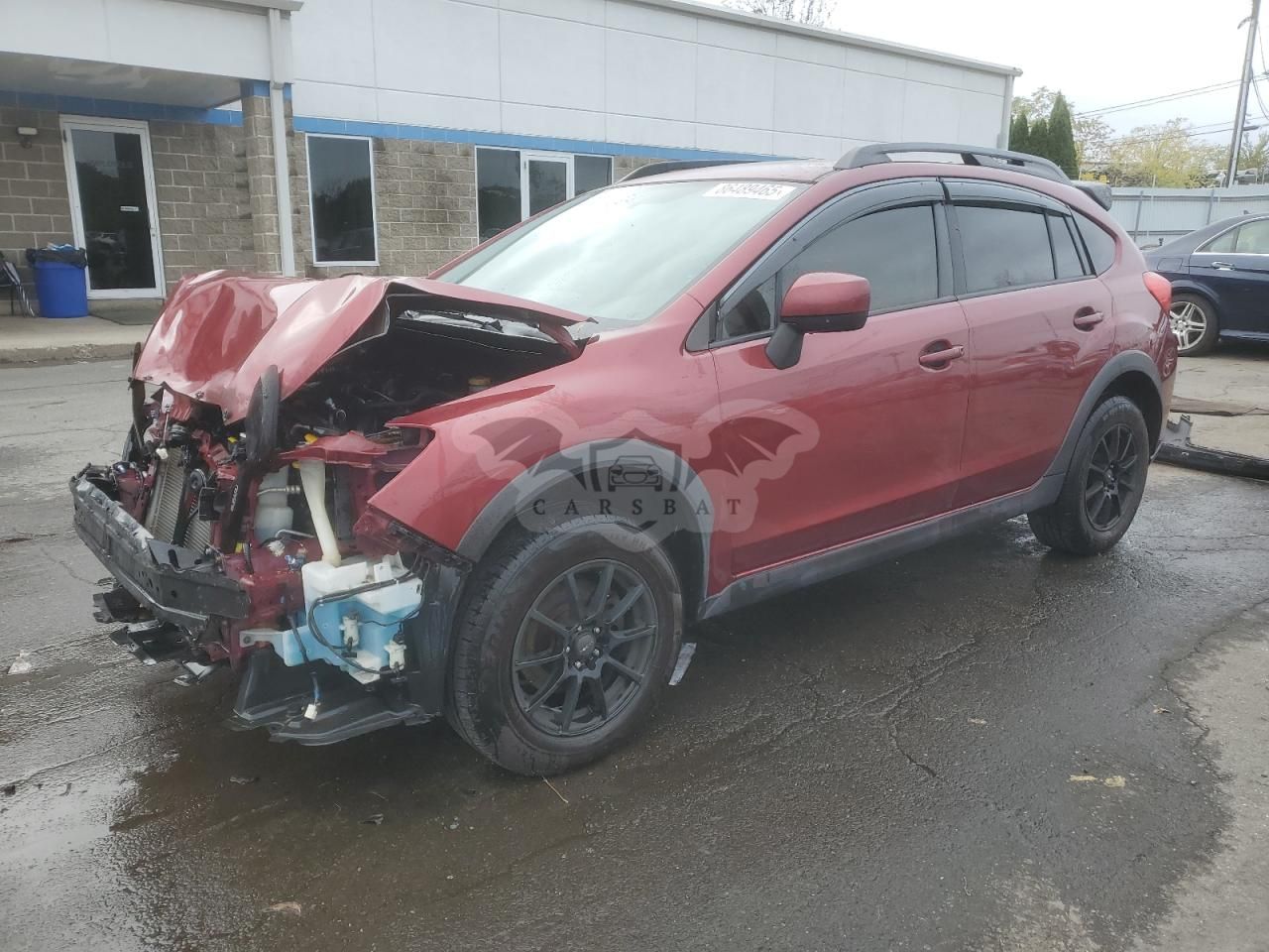 Subaru XV 2.0 PREMIUM 2.0L 4 2014