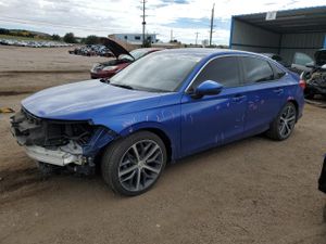 Honda Civic TOURING 1.5L 4 2022