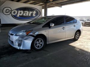 Toyota Prius 1.8L 4 2010