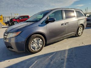 Honda Odyssey LX 3.5L 6 2015