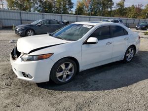 Acura TSX TECH 2.4L 4 2012
