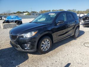 Mazda CX-5 TOURING 2.5L 4 2015