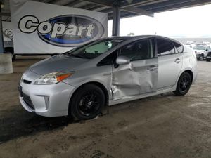 Toyota Prius 1.8L 4 2015