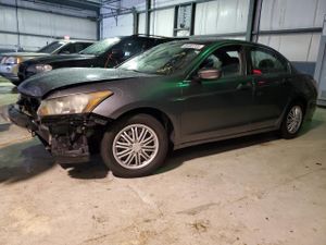 Honda Accord LX 2.4L 4 2010