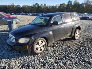 Chevrolet HHR LS 2.2L 4 2007