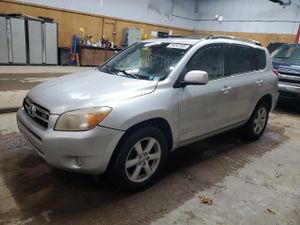 Toyota Rav4 LIMITED 3.5L 6 2008