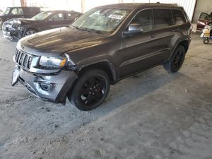 Jeep Grand Cherokee LAREDO 3.6L 6 2014