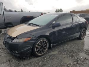 Honda Civic LX 1.8L 4 2008