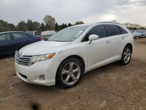 Toyota Venza 3.5L 6 2009