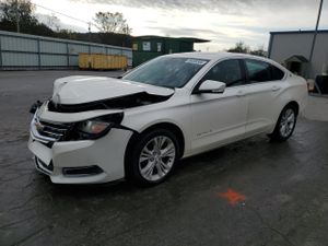 Chevrolet Impala LT 2.5L 4 2014