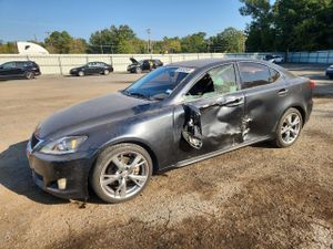 Lexus IS 250 2.5L 6 2009