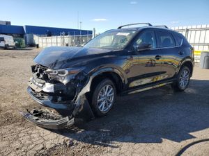 Mazda CX-5 SELECT 2.5L 4 2025