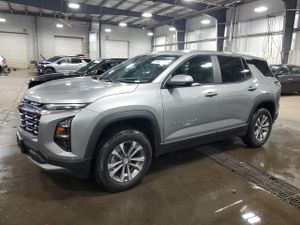 Chevrolet Equinox LT 1.5L 4 2025