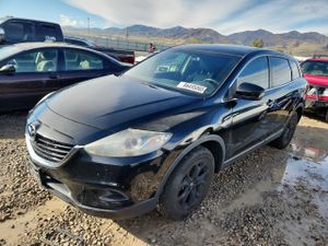Mazda CX-9 SPORT 3.7L 6 2013