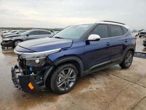 Kia Seltos S 2.0L 4 2023