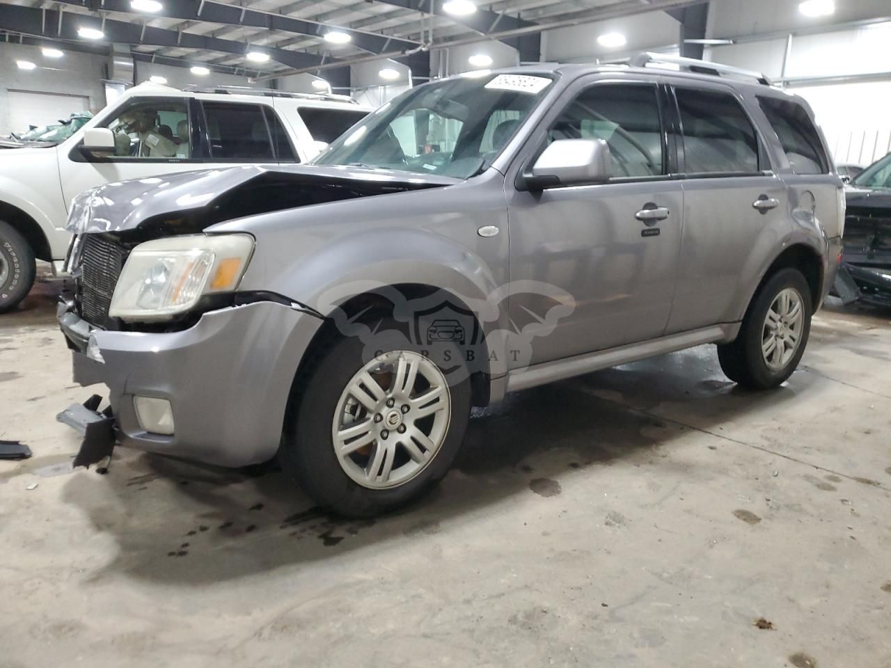Mercury Mariner PREMIER 3.0L 6 2008