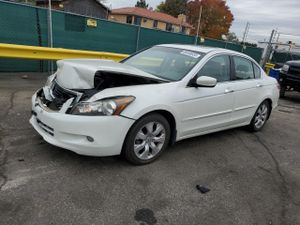 Honda Accord EXL 3.5L 6 2010