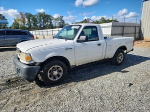Ford Ranger 2.3L 4 2008