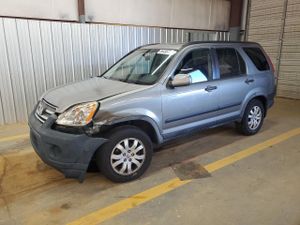 Honda CR-V EX 2.4L 4 2005