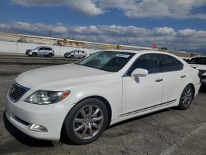Lexus LS 460 4.6L 8 2008