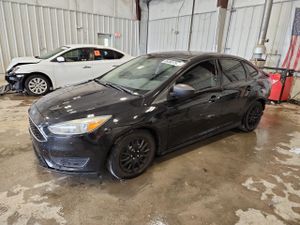 Ford Focus S 2.0L 4 2015