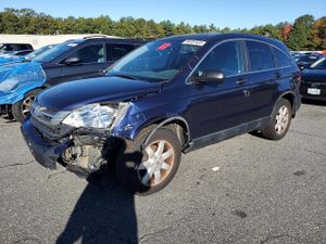 Honda CR-V SE 2.4L 4 2011