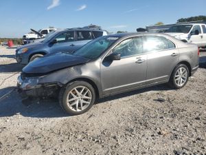 Ford Fusion SEL 3.0L 6 2010