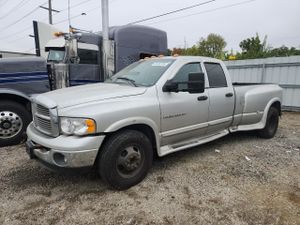 Dodge RAM ST 5.9L 6 2004